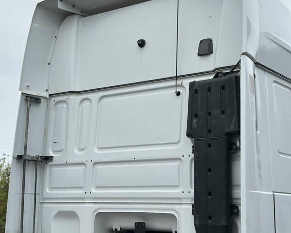 Даф XF 105, об'ємом двигуна 12.9 л та пробігом 800 тис. км за 19500 $, фото 14 на Automoto.ua