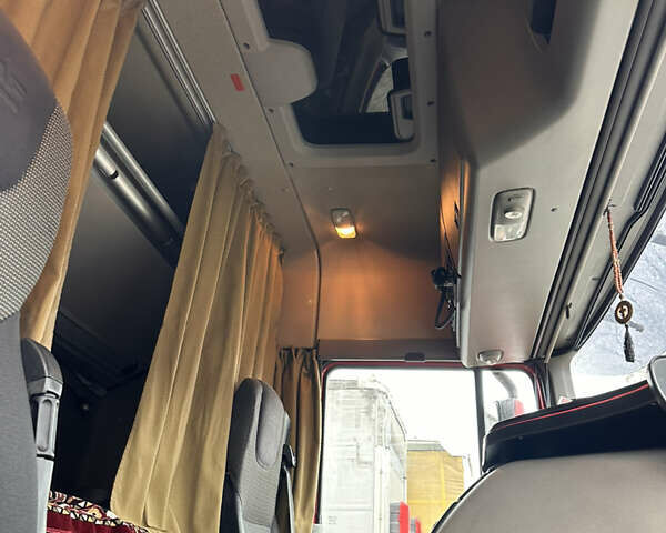 Даф XF 105, объемом двигателя 0 л и пробегом 924 тыс. км за 13800 $, фото 31 на Automoto.ua