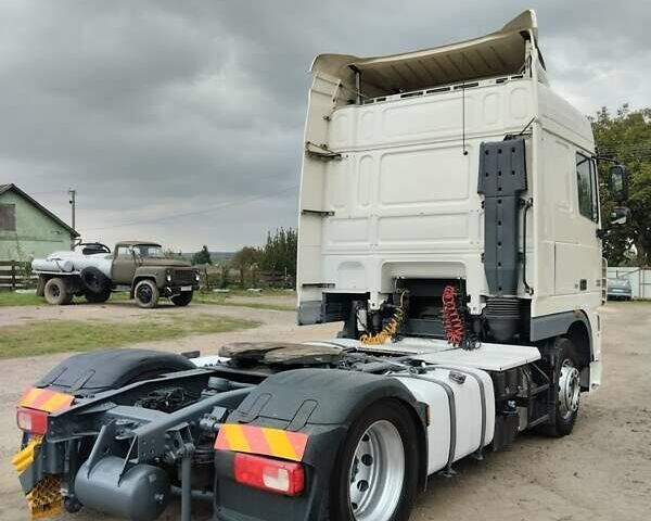 Даф XF 105, об'ємом двигуна 0 л та пробігом 1 тис. км за 15405 $, фото 8 на Automoto.ua