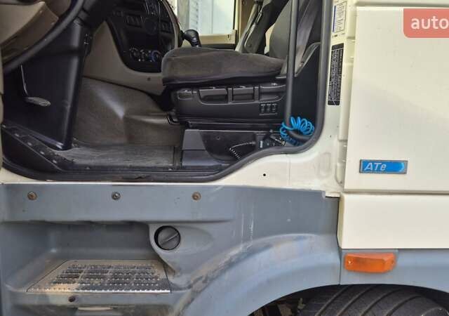 Даф XF 105, объемом двигателя 0 л и пробегом 850 тыс. км за 17999 $, фото 22 на Automoto.ua