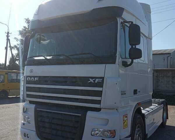 Даф XF 105, об'ємом двигуна 0 л та пробігом 78 тис. км за 25500 $, фото 1 на Automoto.ua