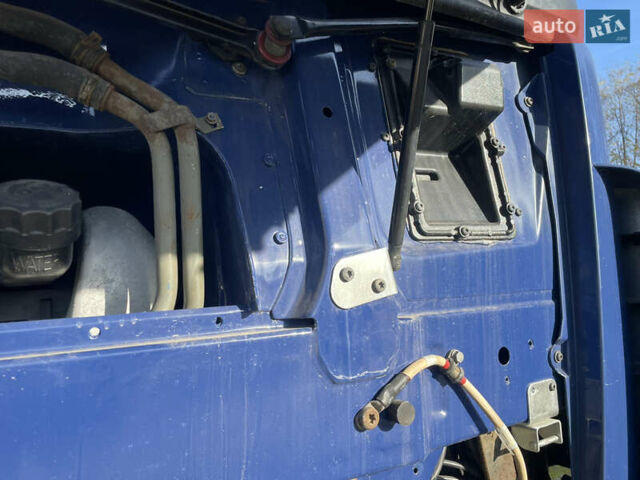 Даф XF 105, объемом двигателя 0 л и пробегом 872 тыс. км за 19900 $, фото 21 на Automoto.ua