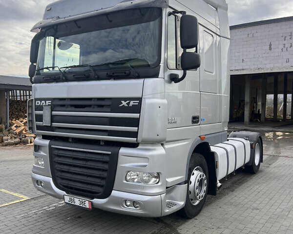 Даф XF 105, об'ємом двигуна 0 л та пробігом 937 тис. км за 17900 $, фото 1 на Automoto.ua