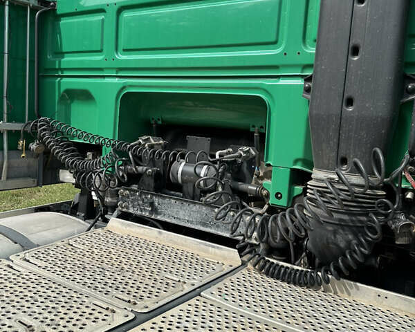 Даф XF 105, об'ємом двигуна 0 л та пробігом 700 тис. км за 35000 $, фото 6 на Automoto.ua