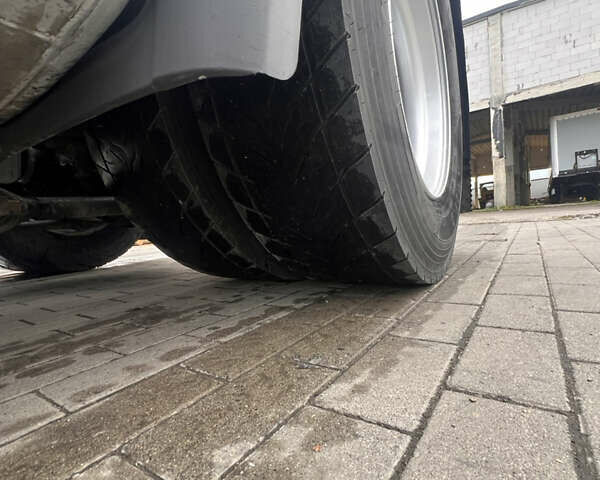 Даф XF 105, об'ємом двигуна 0 л та пробігом 937 тис. км за 17900 $, фото 12 на Automoto.ua