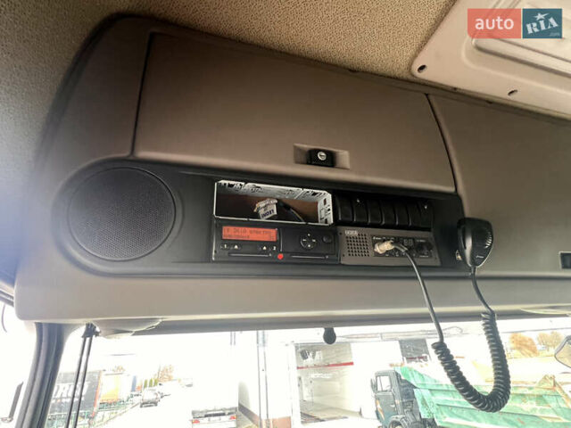 Даф XF 105, об'ємом двигуна 0 л та пробігом 937 тис. км за 17900 $, фото 21 на Automoto.ua