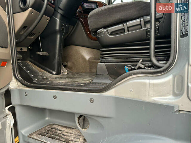 Даф XF 105, объемом двигателя 12.9 л и пробегом 880 тыс. км за 19900 $, фото 11 на Automoto.ua