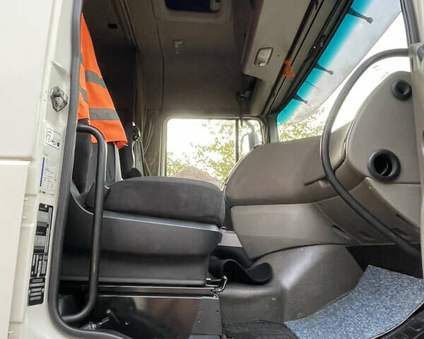 Даф XF 105, объемом двигателя 0 л и пробегом 838 тыс. км за 20000 $, фото 14 на Automoto.ua