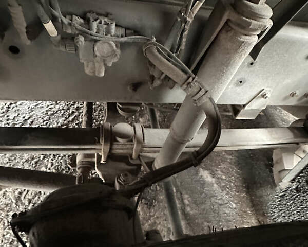 Даф XF 105, объемом двигателя 0 л и пробегом 924 тыс. км за 13800 $, фото 16 на Automoto.ua