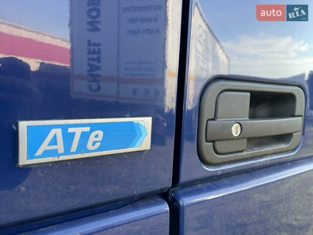 Даф XF 105, объемом двигателя 0 л и пробегом 872 тыс. км за 19900 $, фото 17 на Automoto.ua