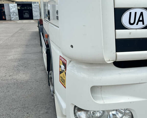 Даф XF 105, объемом двигателя 0 л и пробегом 1000 тыс. км за 18000 $, фото 27 на Automoto.ua