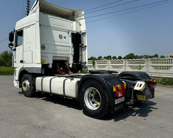 Даф XF 105, объемом двигателя 0 л и пробегом 1000 тыс. км за 19800 $, фото 3 на Automoto.ua