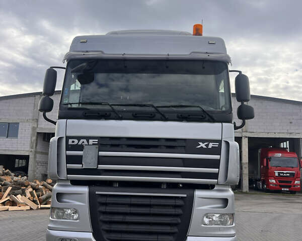 Даф XF 105, об'ємом двигуна 0 л та пробігом 937 тис. км за 17900 $, фото 32 на Automoto.ua