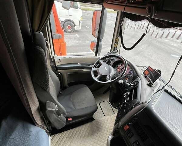 Даф XF 105, объемом двигателя 0 л и пробегом 1 тыс. км за 19500 $, фото 5 на Automoto.ua