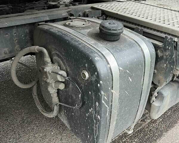 Даф XF 105, объемом двигателя 0 л и пробегом 1 тыс. км за 19500 $, фото 13 на Automoto.ua