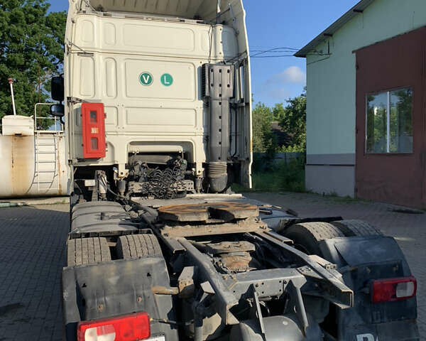 Даф XF 105, об'ємом двигуна 0 л та пробігом 800 тис. км за 11500 $, фото 3 на Automoto.ua
