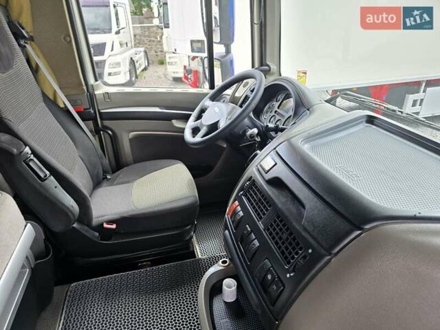 Даф XF 105, объемом двигателя 12.5 л и пробегом 710 тыс. км за 26941 $, фото 50 на Automoto.ua