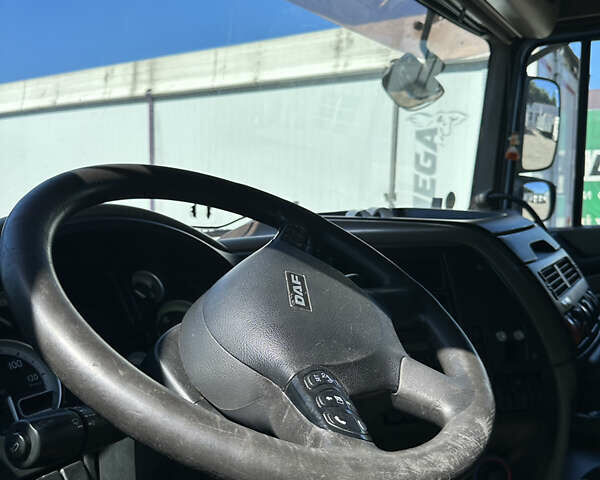 Даф XF 105, об'ємом двигуна 0 л та пробігом 720 тис. км за 16900 $, фото 6 на Automoto.ua