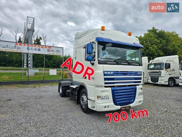 Даф XF 105, объемом двигателя 12.5 л и пробегом 710 тыс. км за 26941 $, фото 55 на Automoto.ua