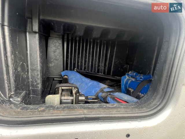 Даф XF 105, об'ємом двигуна 0 л та пробігом 937 тис. км за 17900 $, фото 15 на Automoto.ua