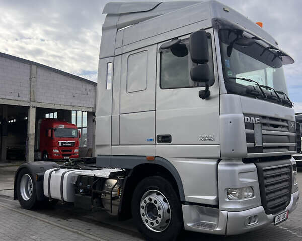 Даф XF 105, об'ємом двигуна 0 л та пробігом 937 тис. км за 17900 $, фото 34 на Automoto.ua