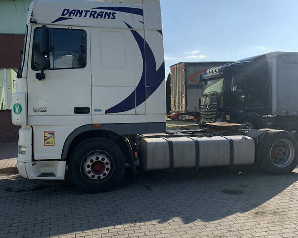 Даф XF 105, об'ємом двигуна 0 л та пробігом 800 тис. км за 11500 $, фото 2 на Automoto.ua