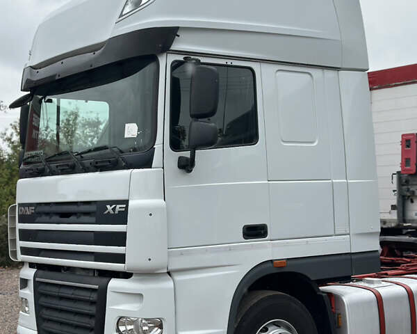 Даф XF 105, объемом двигателя 12.9 л и пробегом 800 тыс. км за 17900 $, фото 7 на Automoto.ua