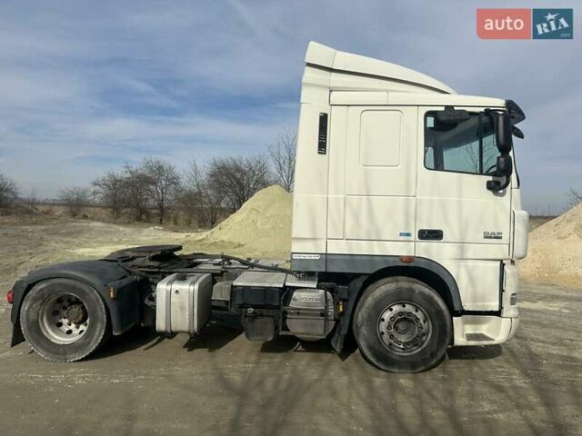 Даф XF 105, объемом двигателя 0 л и пробегом 988 тыс. км за 16900 $, фото 2 на Automoto.ua