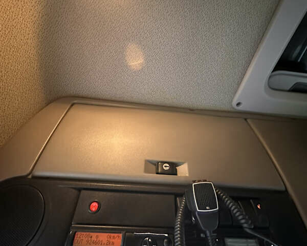 Даф XF 105, объемом двигателя 0 л и пробегом 924 тыс. км за 13800 $, фото 25 на Automoto.ua