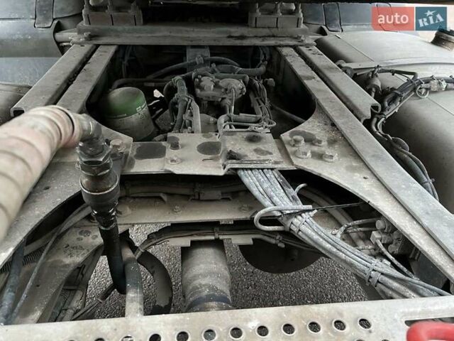 Даф XF 105, объемом двигателя 0 л и пробегом 1 тыс. км за 19500 $, фото 12 на Automoto.ua