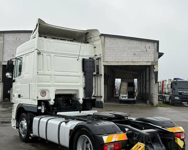 Даф XF 105, объемом двигателя 0 л и пробегом 1 тыс. км за 17500 $, фото 7 на Automoto.ua