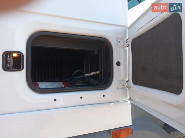 Даф XF 105, об'ємом двигуна 0 л та пробігом 78 тис. км за 25500 $, фото 7 на Automoto.ua
