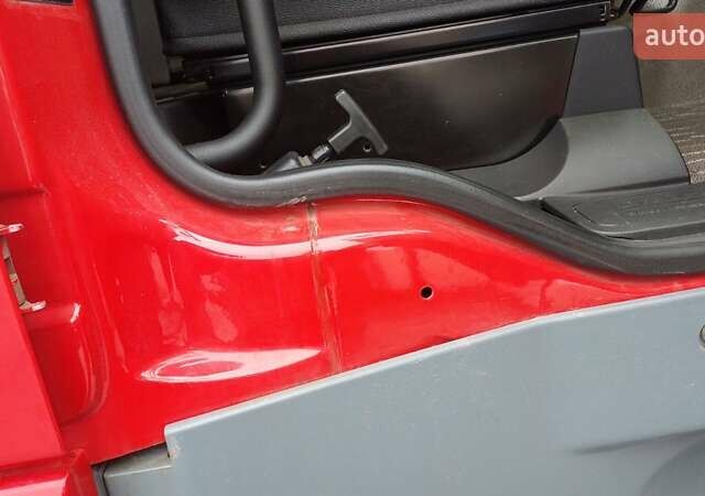 Даф XF 105, об'ємом двигуна 0 л та пробігом 826 тис. км за 17900 $, фото 10 на Automoto.ua