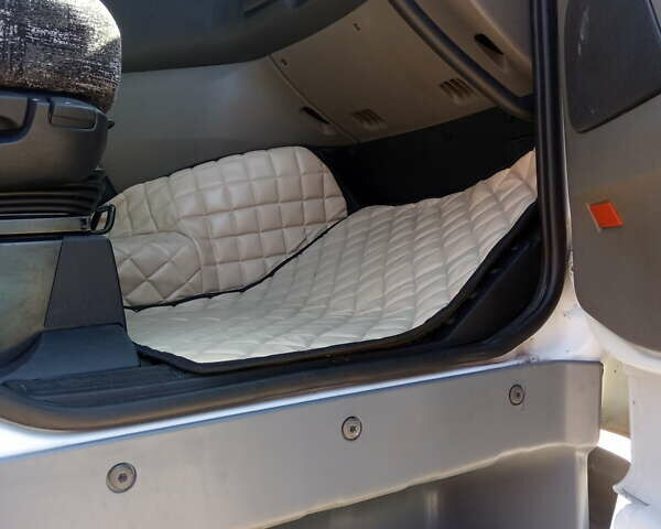 Даф XF 105, об'ємом двигуна 0 л та пробігом 78 тис. км за 25500 $, фото 11 на Automoto.ua