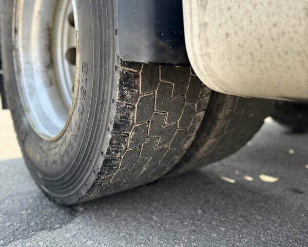 Даф XF 105, объемом двигателя 0 л и пробегом 1000 тыс. км за 19800 $, фото 8 на Automoto.ua