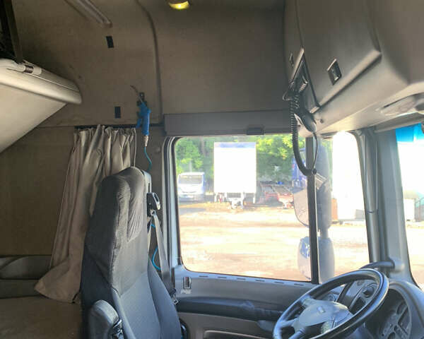 Даф XF 105, об'ємом двигуна 0 л та пробігом 800 тис. км за 11500 $, фото 6 на Automoto.ua
