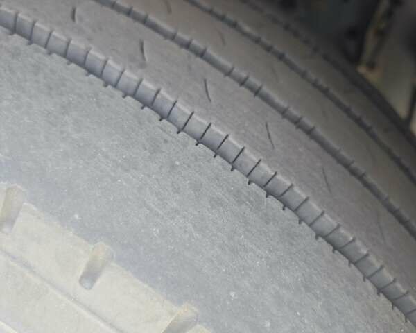 Даф XF 105, объемом двигателя 12.9 л и пробегом 998 тыс. км за 19200 $, фото 10 на Automoto.ua