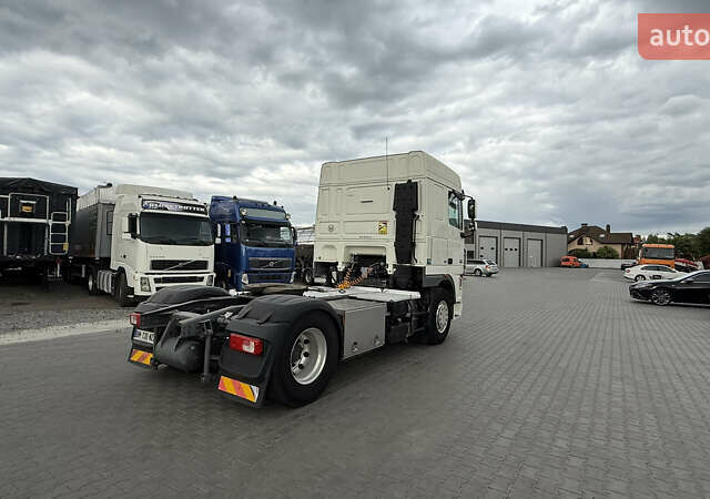 Даф XF 105, объемом двигателя 0 л и пробегом 785 тыс. км за 22858 $, фото 3 на Automoto.ua