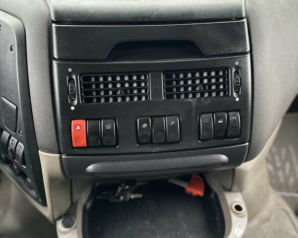 Даф XF 105, объемом двигателя 12.9 л и пробегом 800 тыс. км за 17900 $, фото 14 на Automoto.ua