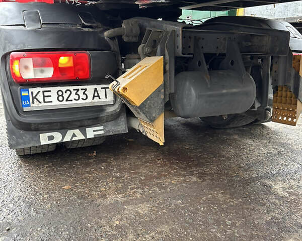 Даф XF 105, объемом двигателя 0 л и пробегом 924 тыс. км за 13800 $, фото 17 на Automoto.ua