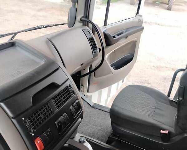 Даф XF 105, об'ємом двигуна 0 л та пробігом 1 тис. км за 15405 $, фото 20 на Automoto.ua