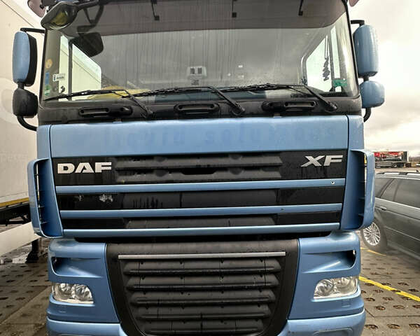 Даф XF 105, об'ємом двигуна 0 л та пробігом 800 тис. км за 17000 $, фото 9 на Automoto.ua