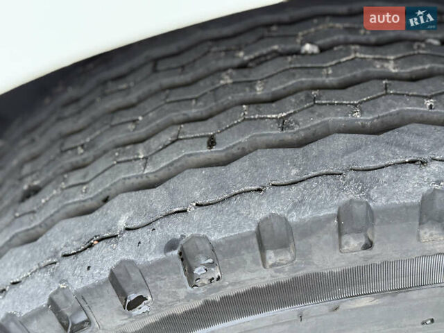 Даф XF 105 2013 у Старокостянтинів на Automoto.ua Даф XF 105, об'ємом двигуна 12.9 л та пробігом 1 тис. км за 16800 $, фото 8 на Automoto.ua