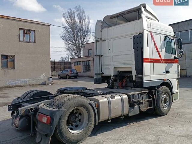 Даф XF 105, об'ємом двигуна 0 л та пробігом 925 тис. км за 10600 $, фото 1 на Automoto.ua