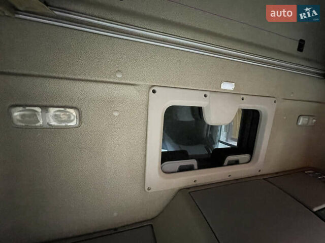 Даф XF 105, объемом двигателя 0 л и пробегом 838 тыс. км за 20000 $, фото 27 на Automoto.ua