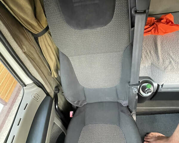 Даф XF 105, объемом двигателя 0 л и пробегом 838 тыс. км за 20000 $, фото 16 на Automoto.ua