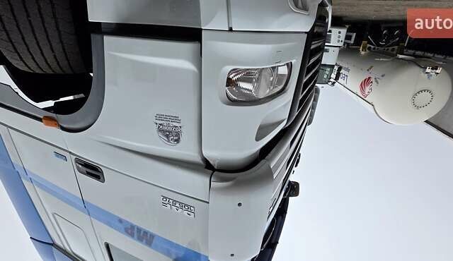 Даф XF 105, об'ємом двигуна 0 л та пробігом 800 тис. км за 28500 $, фото 15 на Automoto.ua