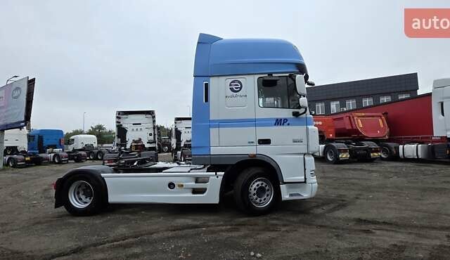 Даф XF 105, об'ємом двигуна 0 л та пробігом 800 тис. км за 28500 $, фото 7 на Automoto.ua