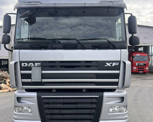 Даф XF 105, об'ємом двигуна 0 л та пробігом 937 тис. км за 17900 $, фото 2 на Automoto.ua