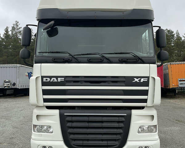 Даф XF 105, объемом двигателя 0 л и пробегом 1 тыс. км за 19800 $, фото 1 на Automoto.ua